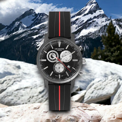 Lee Cooper Chronograph Men's Watch - LC07194.651