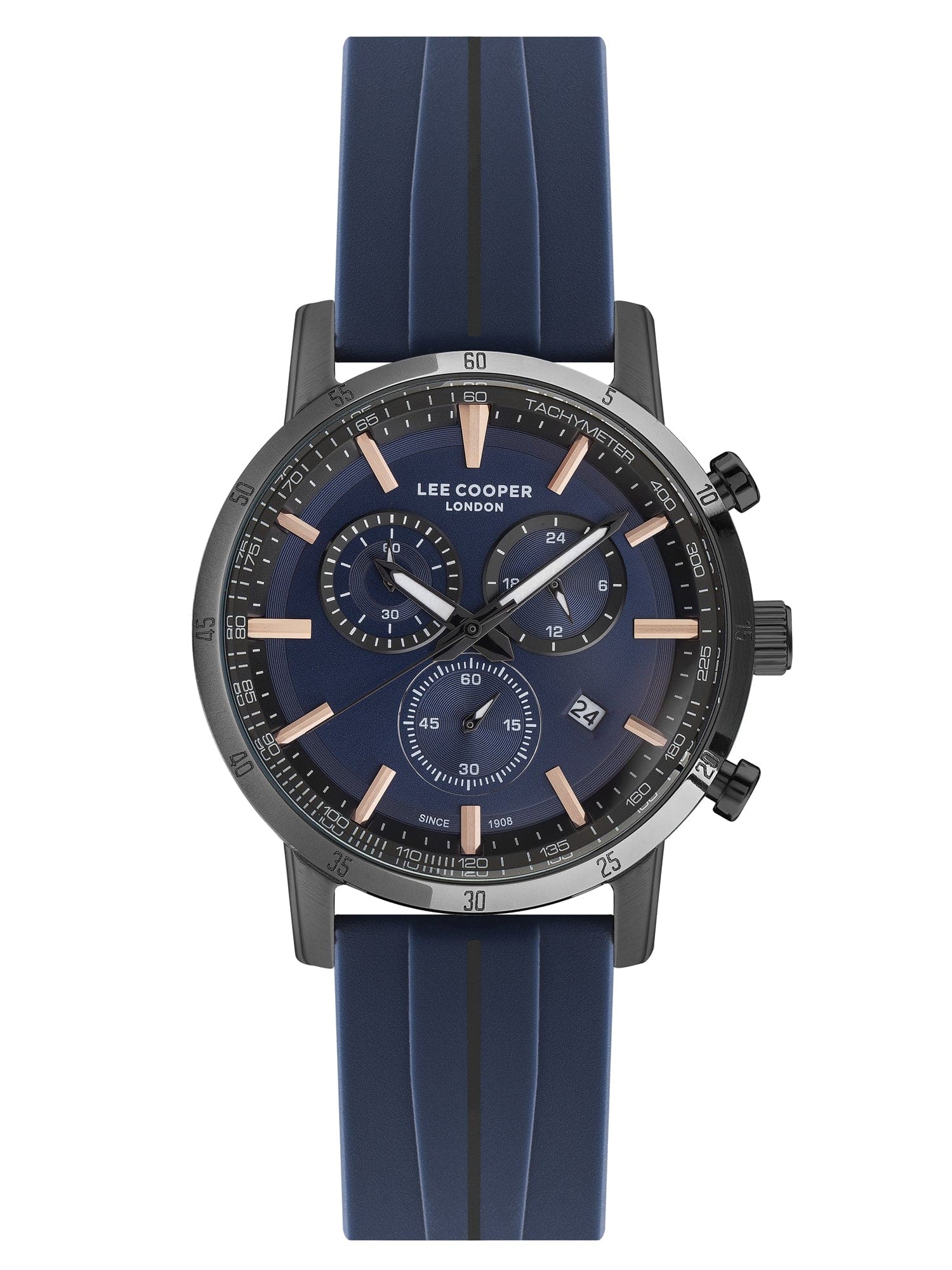 Lee Cooper Chronograph Men's Watch - LC07194.699