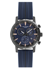 Lee Cooper Chronograph Men's Watch - LC07194.699
