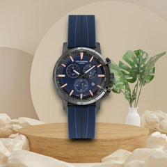 Lee Cooper Chronograph Men's Watch - LC07194.699
