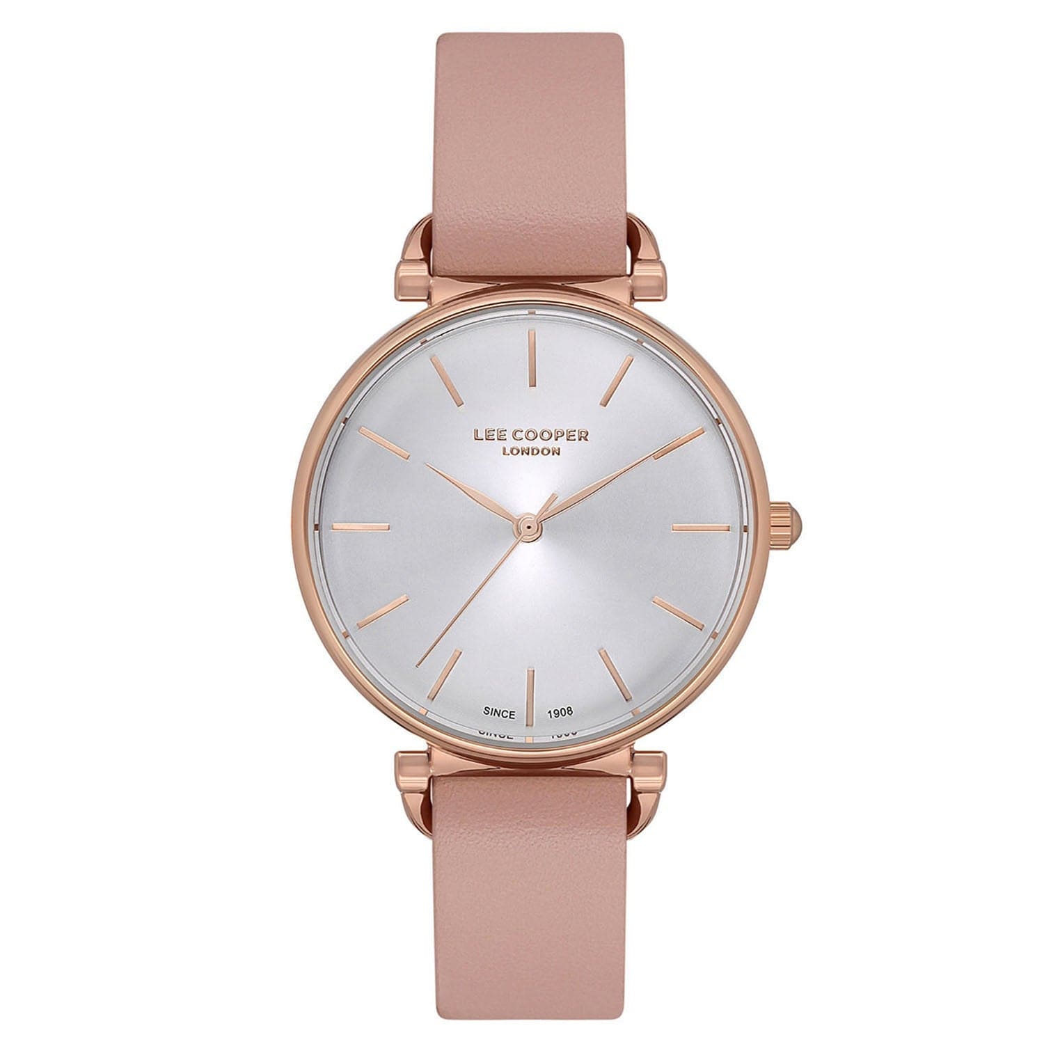 Lee Cooper Analog Men's Watch - LC07201.438