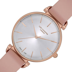 Lee Cooper Analog Men's Watch - LC07201.438