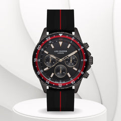 Lee Cooper Multifunction Men's Watch - LC07210.651