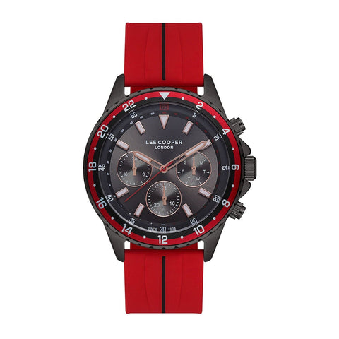 Lee Cooper Multifunction Men's Watch - LC07210.068