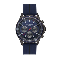 Lee Cooper Multifunction Men's Watch - LC07210.099