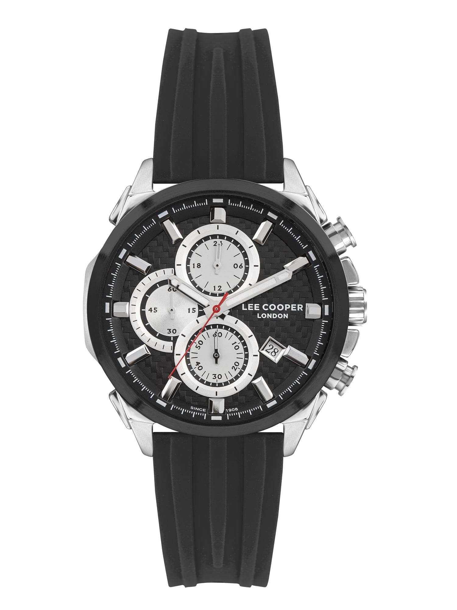 Lee Cooper Chronograph Men's Watch - LC07253.351