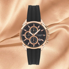Lee Cooper Chronograph Men's Watch - LC07253.451