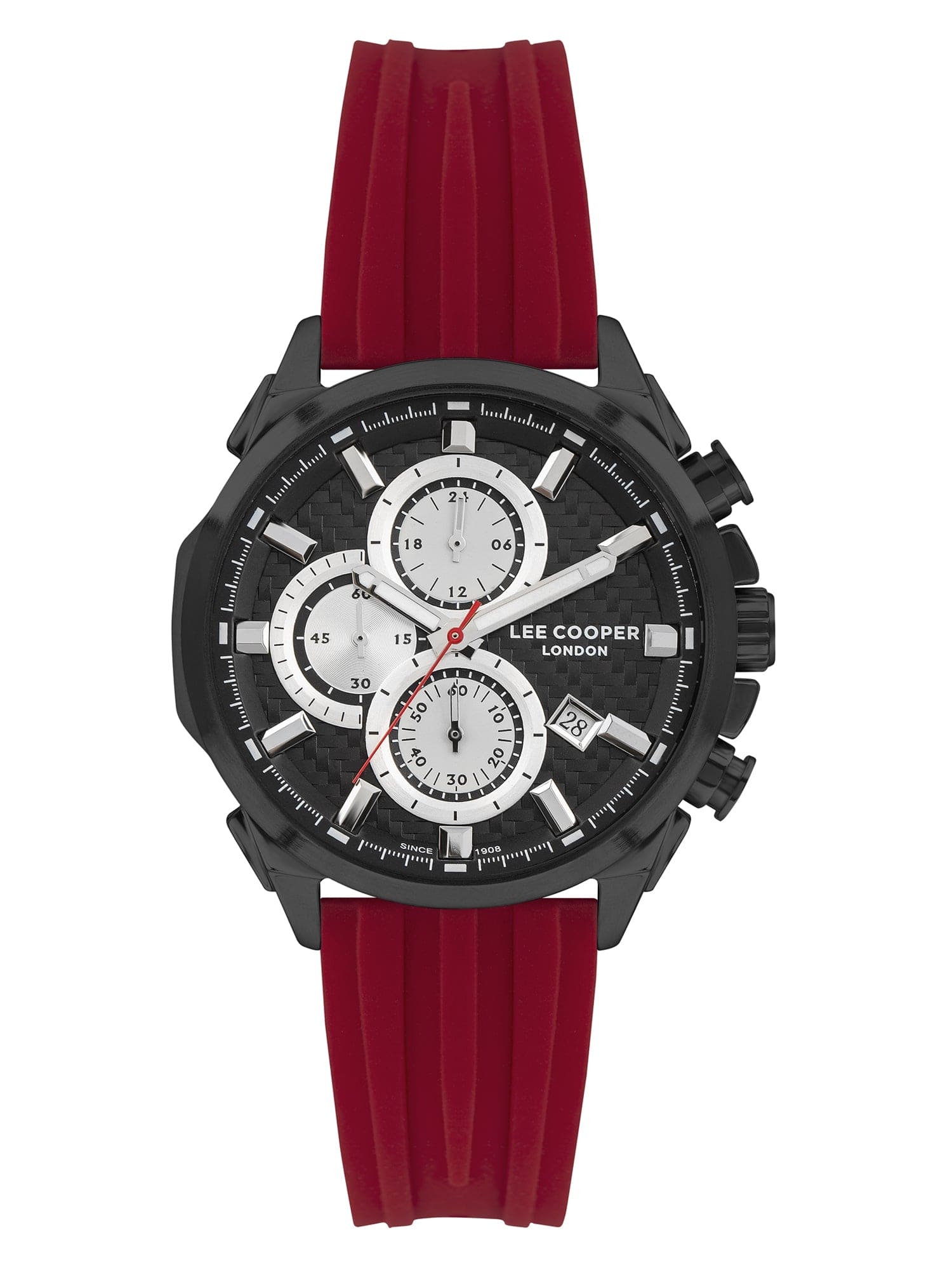 Lee Cooper Chronograph Men's Watch - LC07253.658