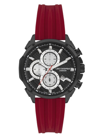 Lee Cooper Chronograph Men's Watch - LC07253.658