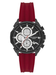 Lee Cooper Chronograph Men's Watch - LC07253.658