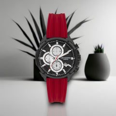 Lee Cooper Chronograph Men's Watch - LC07253.658