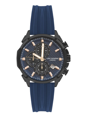Lee Cooper Chronograph Men's Watch - LC07253.699