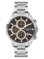 Lee Cooper Chronograph Men's Watch - LC07254.350