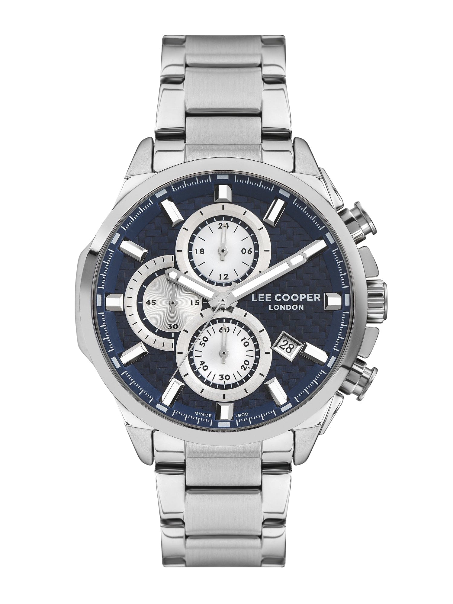 Lee Cooper Chronograph Men's Watch - LC07254.390