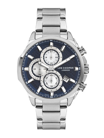Lee Cooper Chronograph Men's Watch - LC07254.390