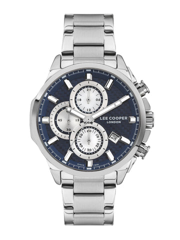 Lee Cooper Chronograph Men's Watch - LC07254.390