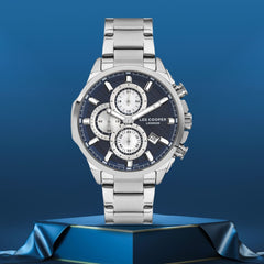 Lee Cooper Chronograph Men's Watch - LC07254.390