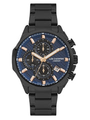 Lee Cooper Chronograph Men's Watch - LC07254.690