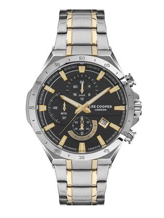 Lee Cooper Chronograph Men's Watch - LC07258.250