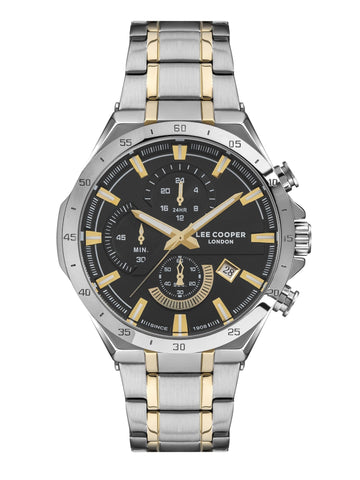 Lee Cooper Chronograph Men's Watch - LC07258.250