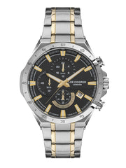 Lee Cooper Chronograph Men's Watch - LC07258.250