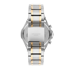 Lee Cooper Chronograph Men's Watch - LC07258.250
