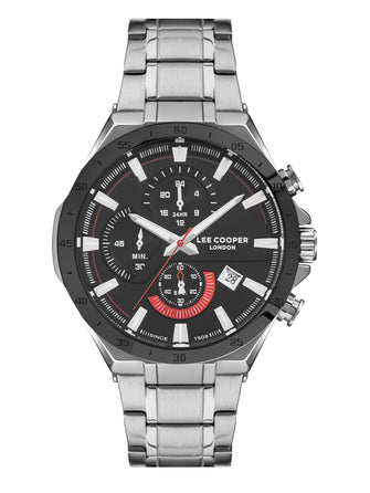 Lee Cooper Chronograph Men's Watch - LC07258.350