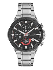 Lee Cooper Chronograph Men's Watch - LC07258.350
