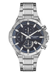 Lee Cooper Chronograph Men's Watch - LC07258.390