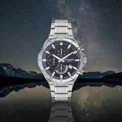 Lee Cooper Chronograph Men's Watch - LC07258.390
