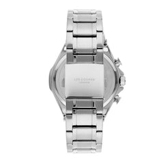 Lee Cooper Chronograph Men's Watch - LC07258.390
