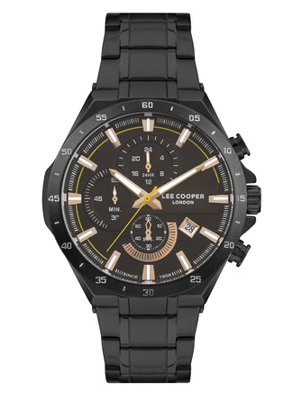 Lee Cooper Chronograph Men's Watch - LC07258.640