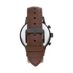 Lee Cooper Chronograph Men's Watch - LC07274.052