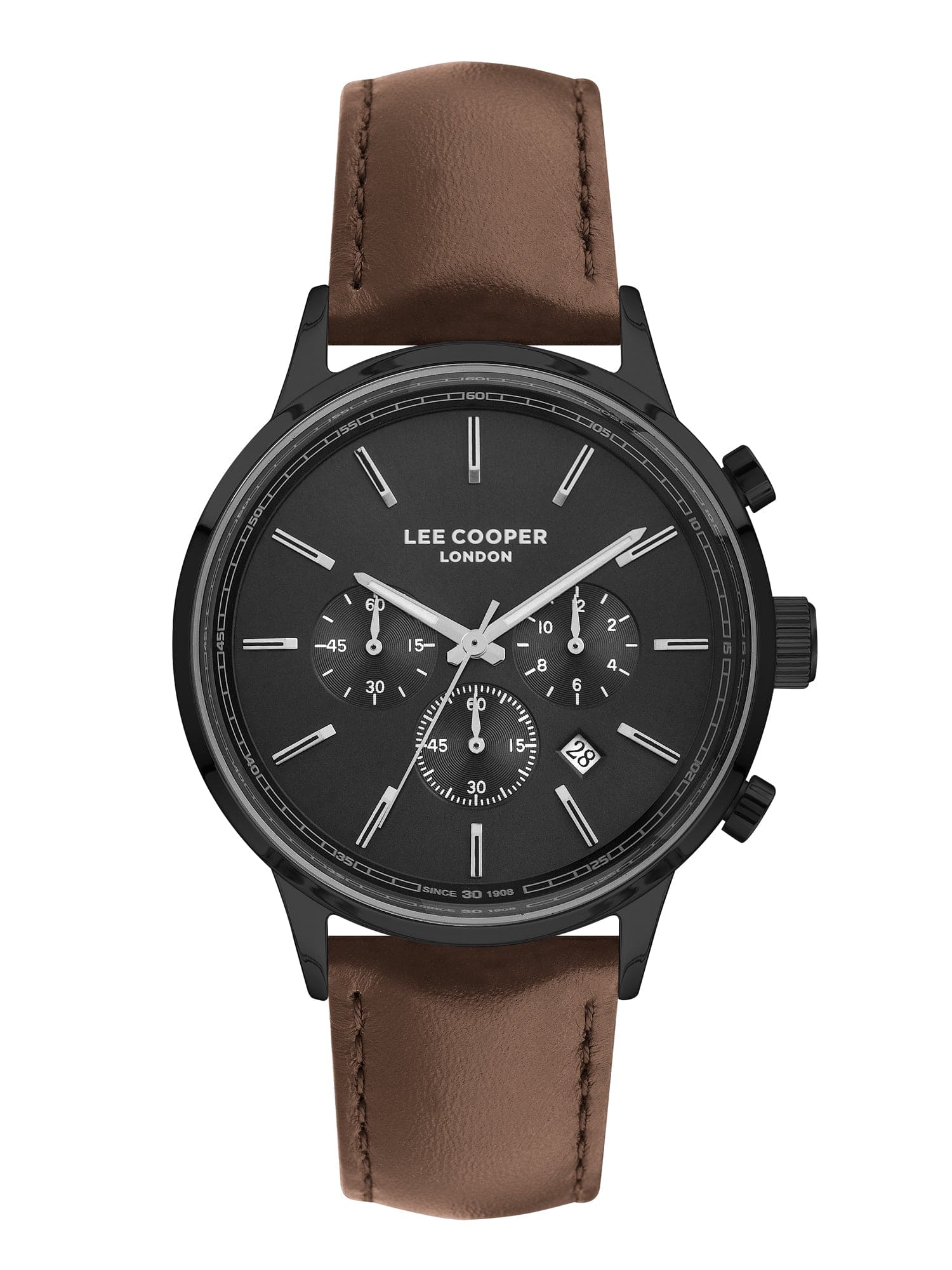 Lee Cooper Chronograph Men's Watch - LC07274.052