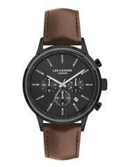 Lee Cooper Chronograph Men's Watch - LC07274.052