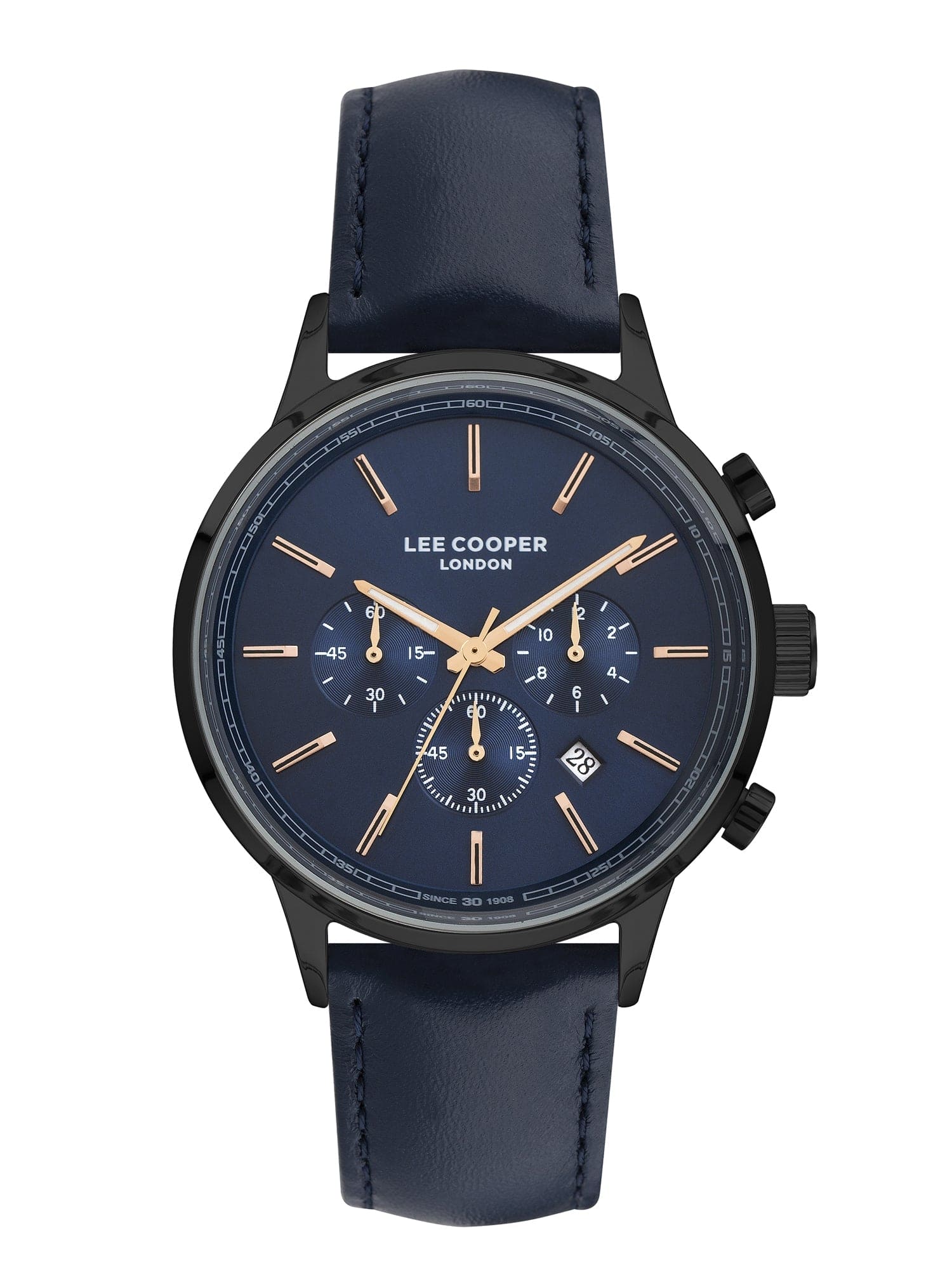 Lee Cooper Chronograph Men's Watch - LC07274.099