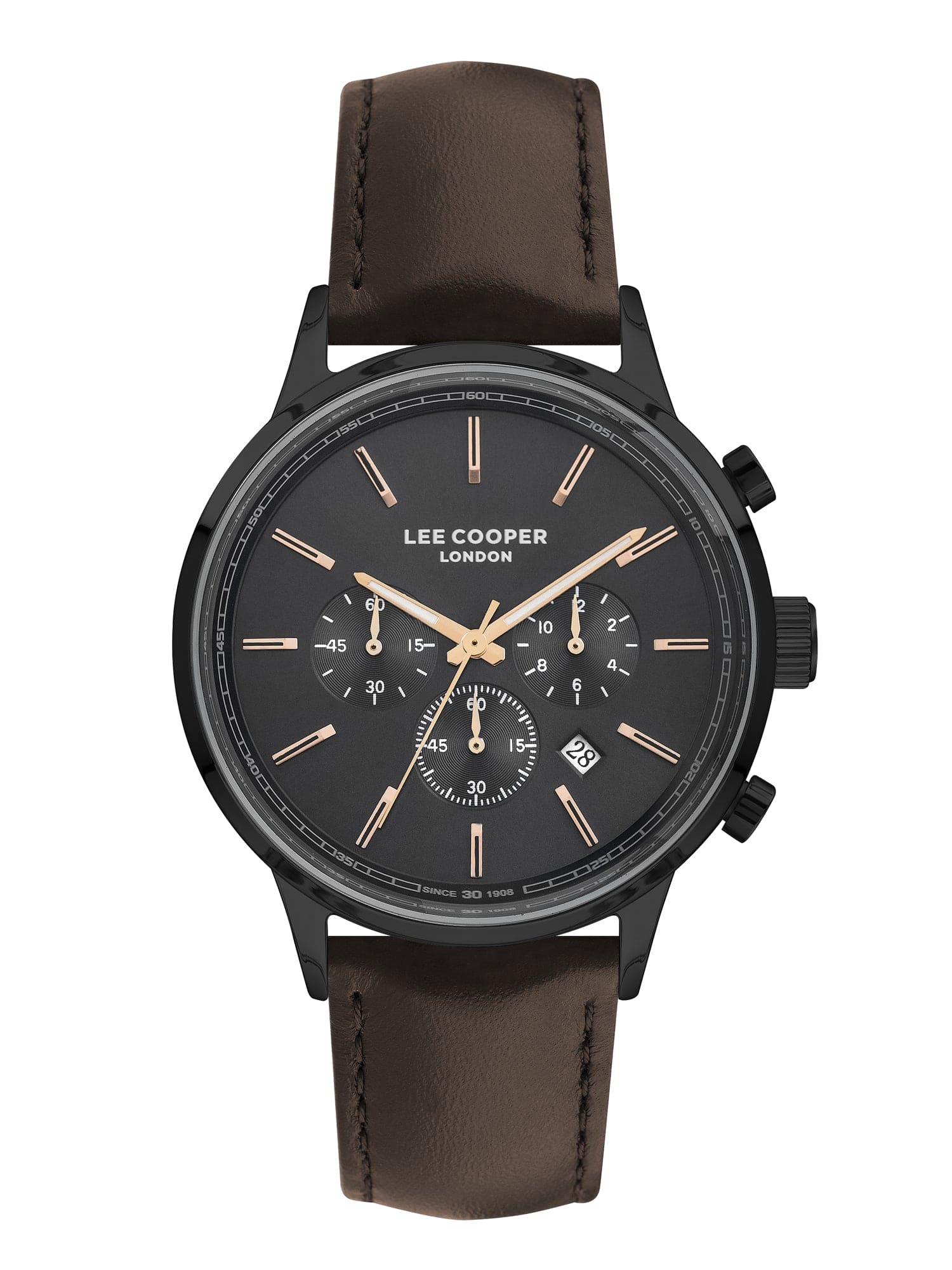 Lee Cooper Chronograph Men's Watch - LC07274.652