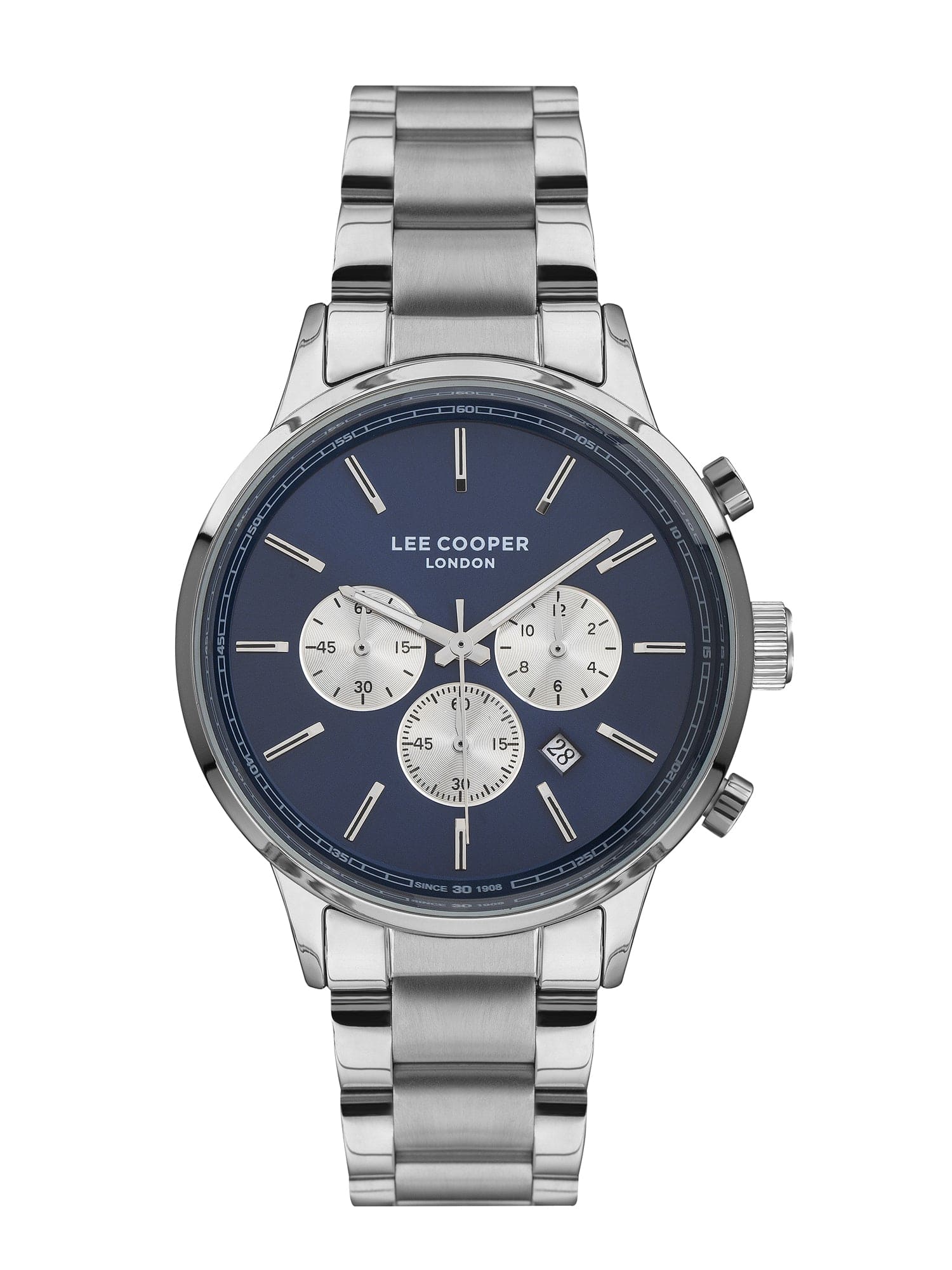 Lee Cooper Chronograph Men's Watch - LC07276.330