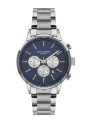 Lee Cooper Chronograph Men's Watch - LC07276.330