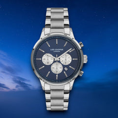 Lee Cooper Chronograph Men's Watch - LC07276.330