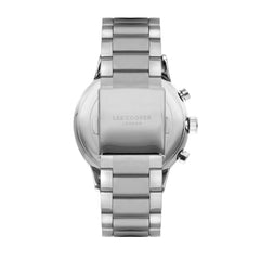 Lee Cooper Chronograph Men's Watch - LC07276.350