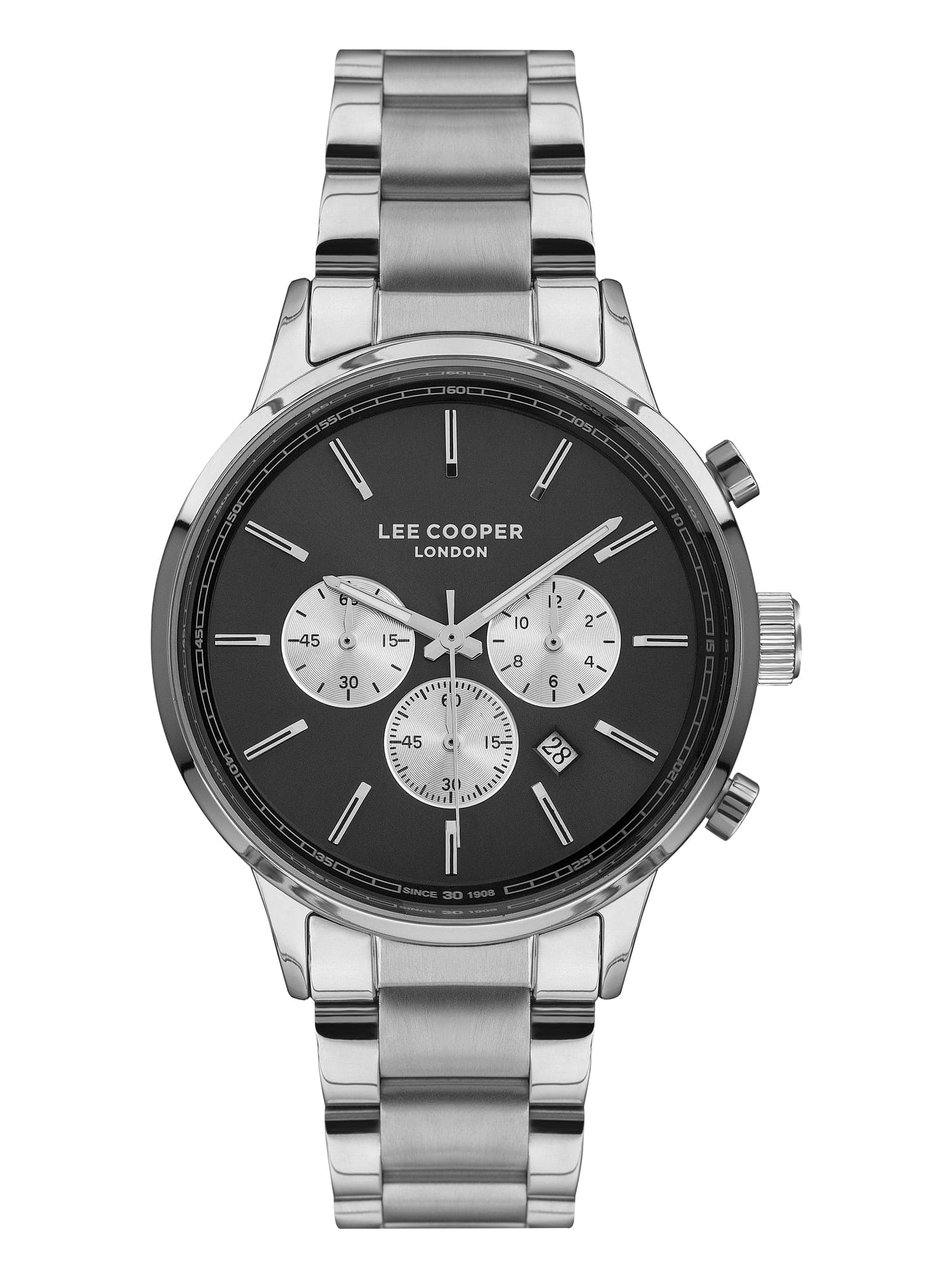 Lee Cooper Chronograph Men's Watch - LC07276.350