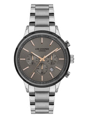Lee Cooper Chronograph Men's Watch - LC07276.360