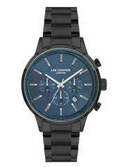 Lee Cooper Chronograph Men's Watch - LC07276.690