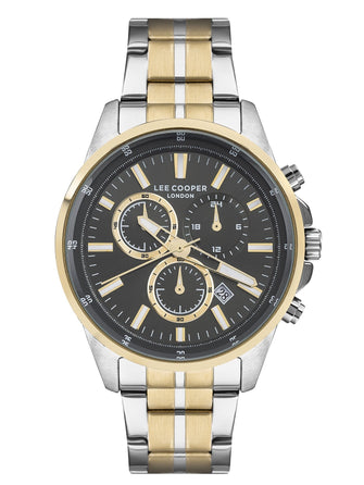 Lee Cooper Chronograph Men's Watch - LC07277.260
