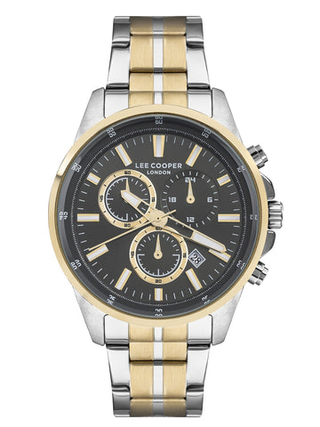 Lee Cooper Chronograph Men's Watch - LC07277.260
