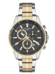 Lee Cooper Chronograph Men's Watch - LC07277.260