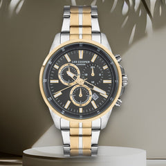 Lee Cooper Chronograph Men's Watch - LC07277.260