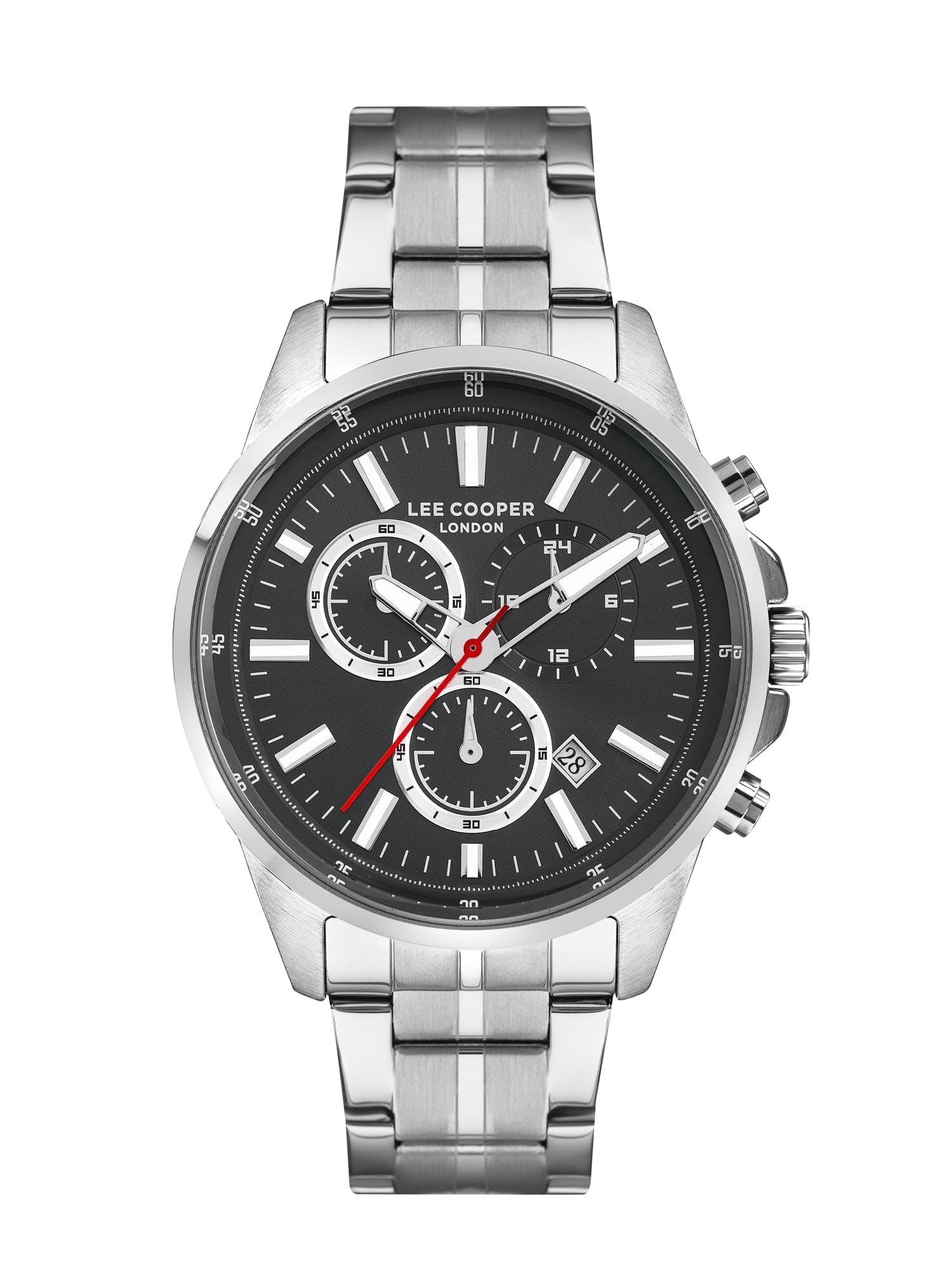 Lee Cooper Chronograph Men's Watch - LC07277.350