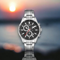 Lee Cooper Chronograph Men's Watch - LC07277.350